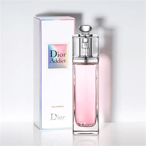 dior addict 2 eau de toilette|dior addict eau fraiche 50ml.